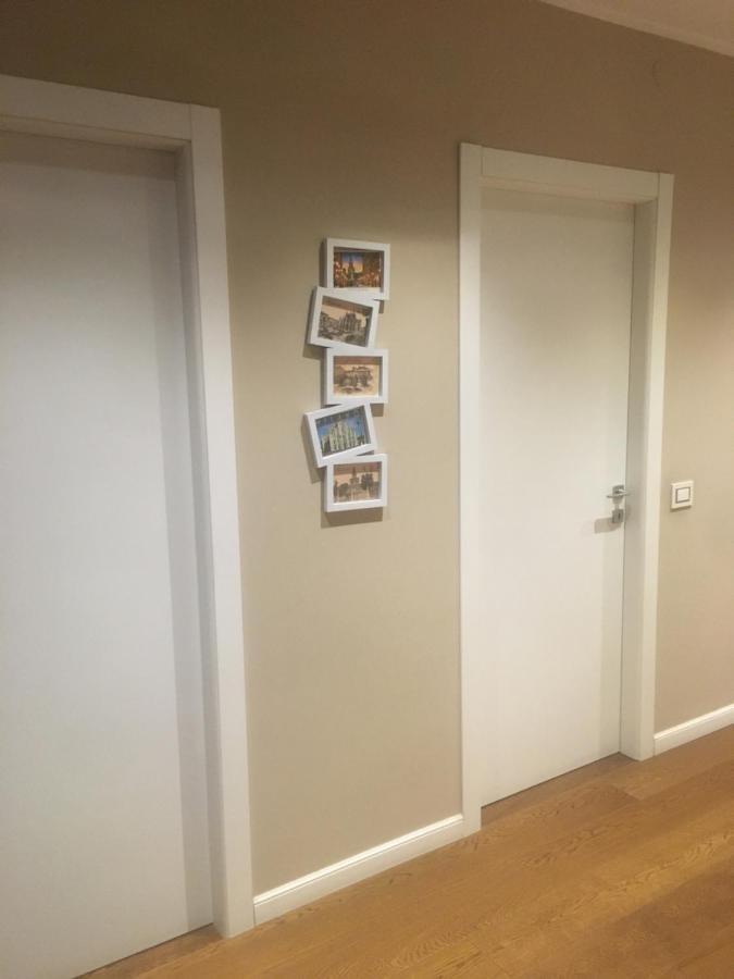 Morivione Apartment - Bocconi Free Parking Milan Exterior photo