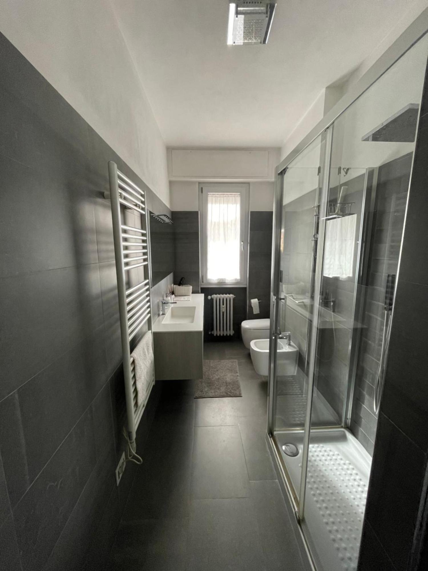 Morivione Apartment - Bocconi Free Parking Milan Exterior photo
