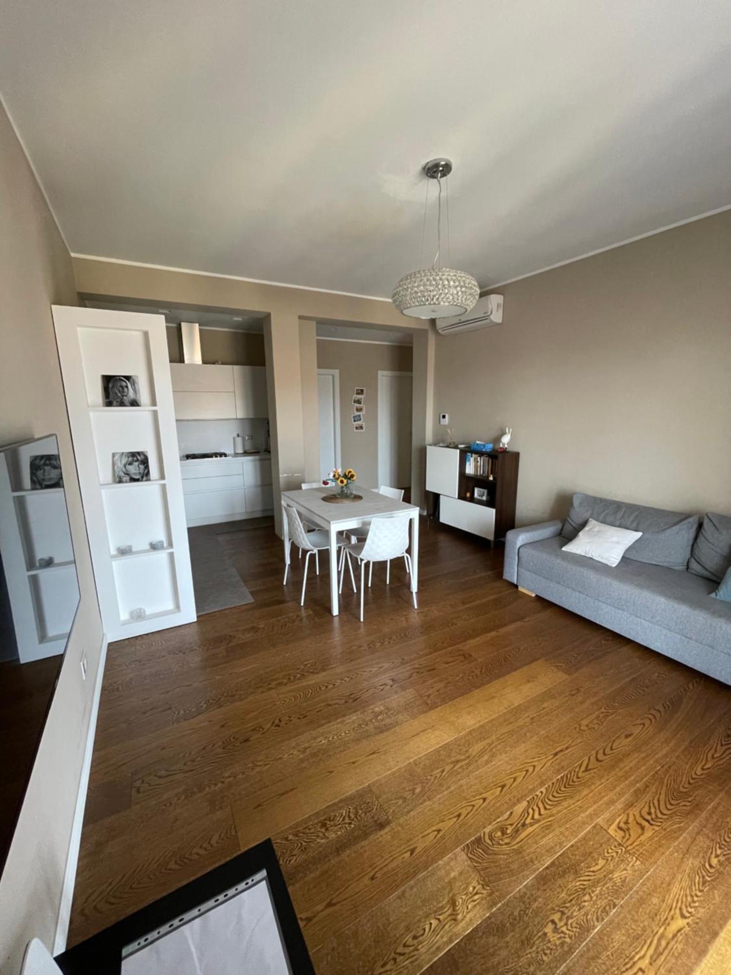 Morivione Apartment - Bocconi Free Parking Milan Exterior photo